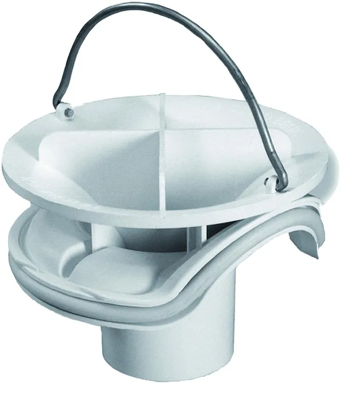 Säker betalning Vattenlåsinsats